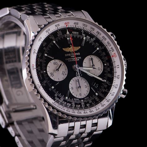 breitling chronomat vs navitimer|breitling navitimer prices.